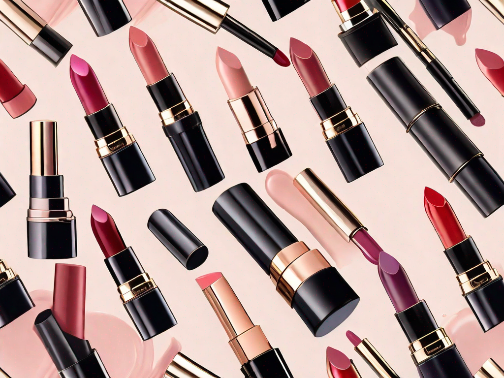 Which lipstick formulas are best for mature lips?