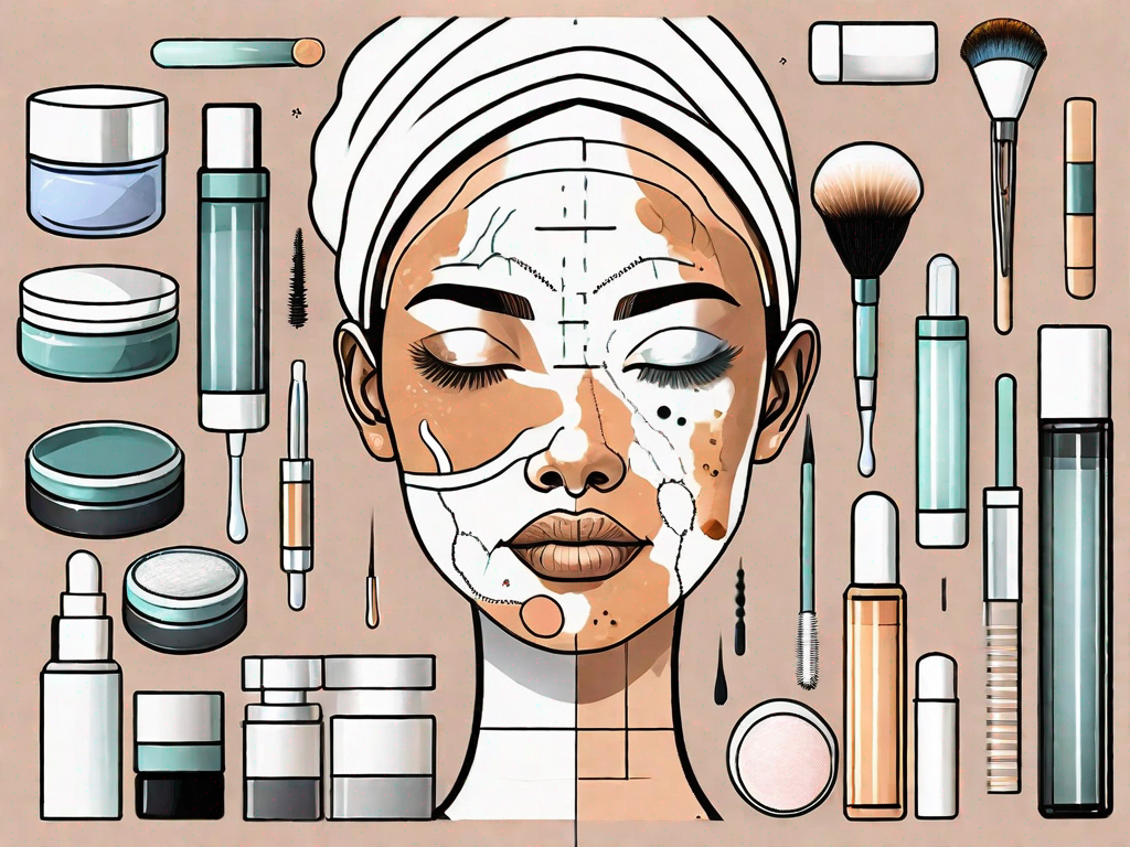 What are the different types of hyperpigmentation, and do they require different treatments?