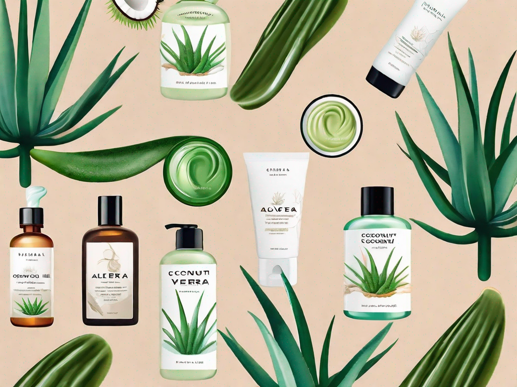 Are natural or organic products suitable for all skin types?