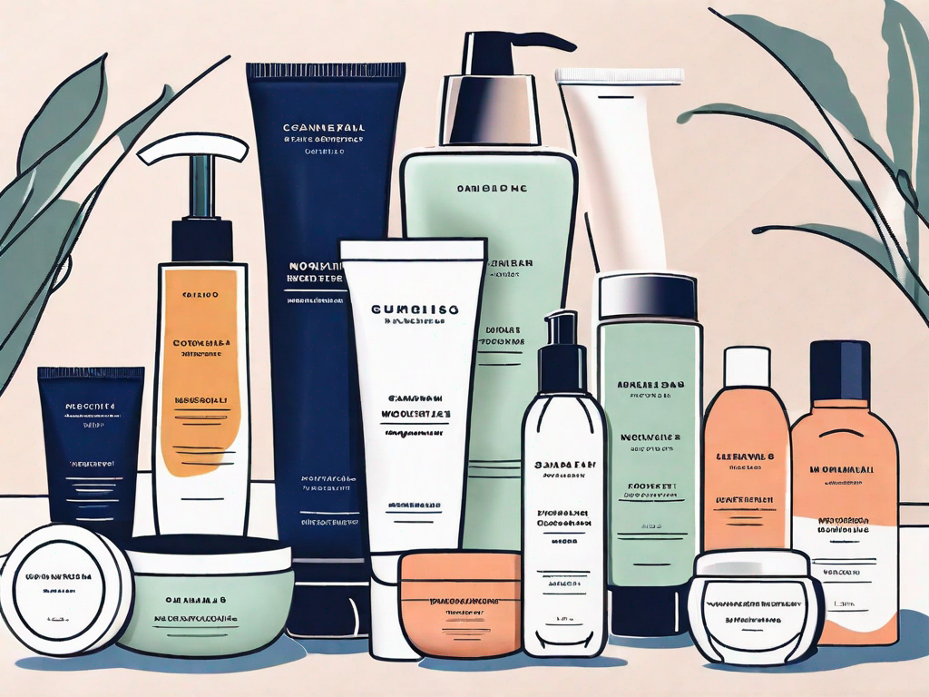 How can I build a morning and evening routine tailored to my skin’s needs?