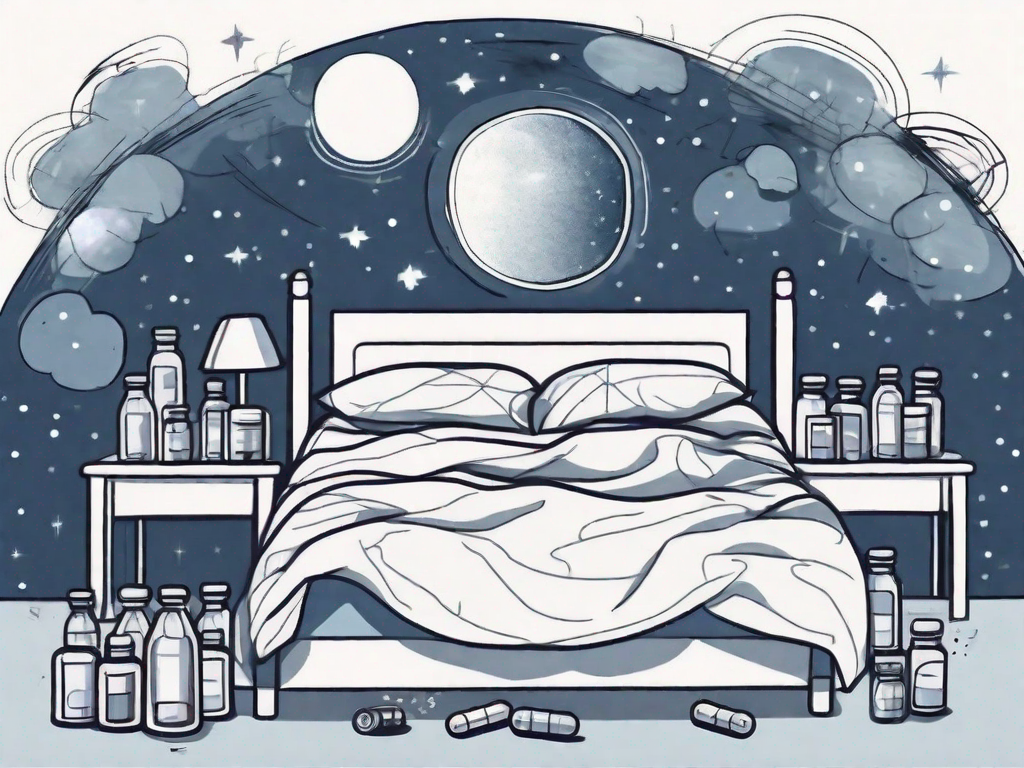 When is it appropriate to seek professional help for insomnia?