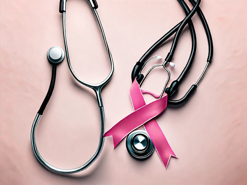 How can I maintain breast health and perform self-exams?